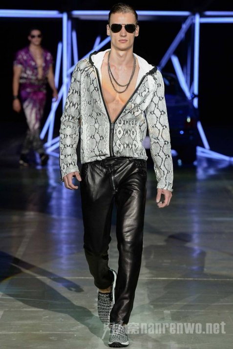 Roberto Cavalli 2015װ