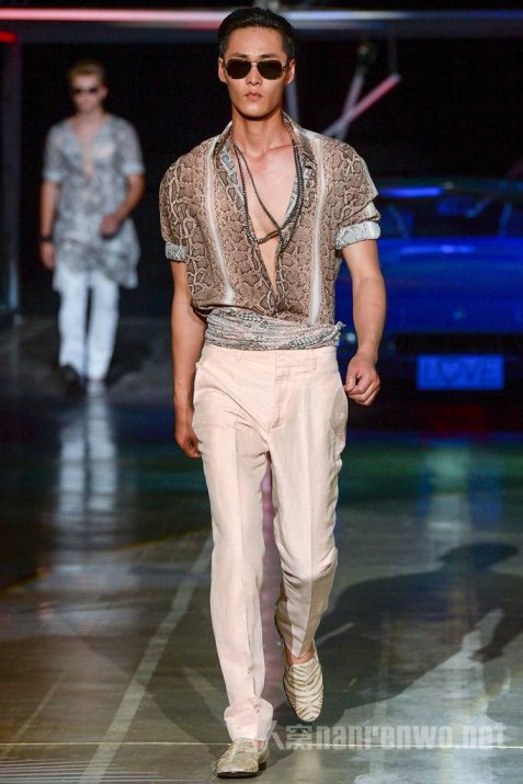 Roberto Cavalli 2015װ
