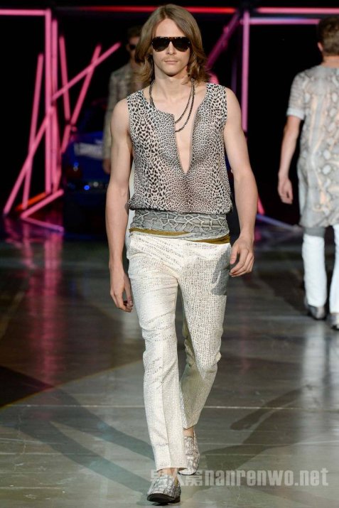 Roberto Cavalli 2015װ