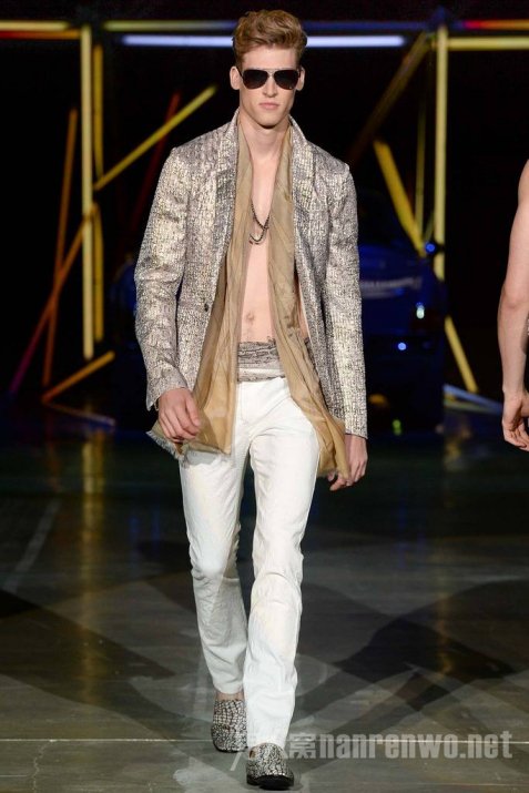 Roberto Cavalli 2015װ