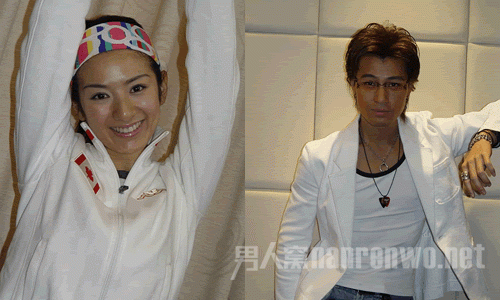 许绍洋女友jenny走后 许绍洋绯闻女友黄奕