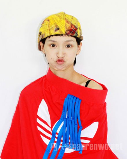 任天野老婆朱荔莘2
