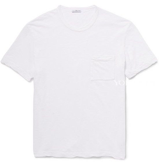 白T JAMES PERSE