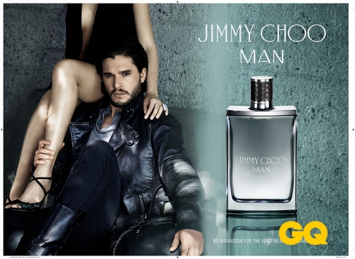 Jimmy Choo Man