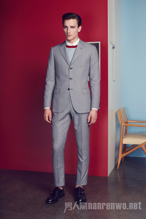 Brioni 2015װ