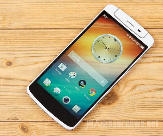 Oppo N1