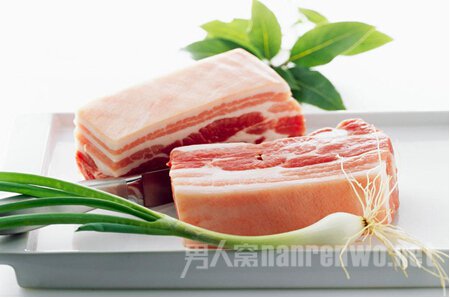 优质五花肉