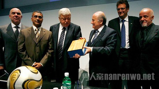 2007FIFAѡսء2014籭аȨ