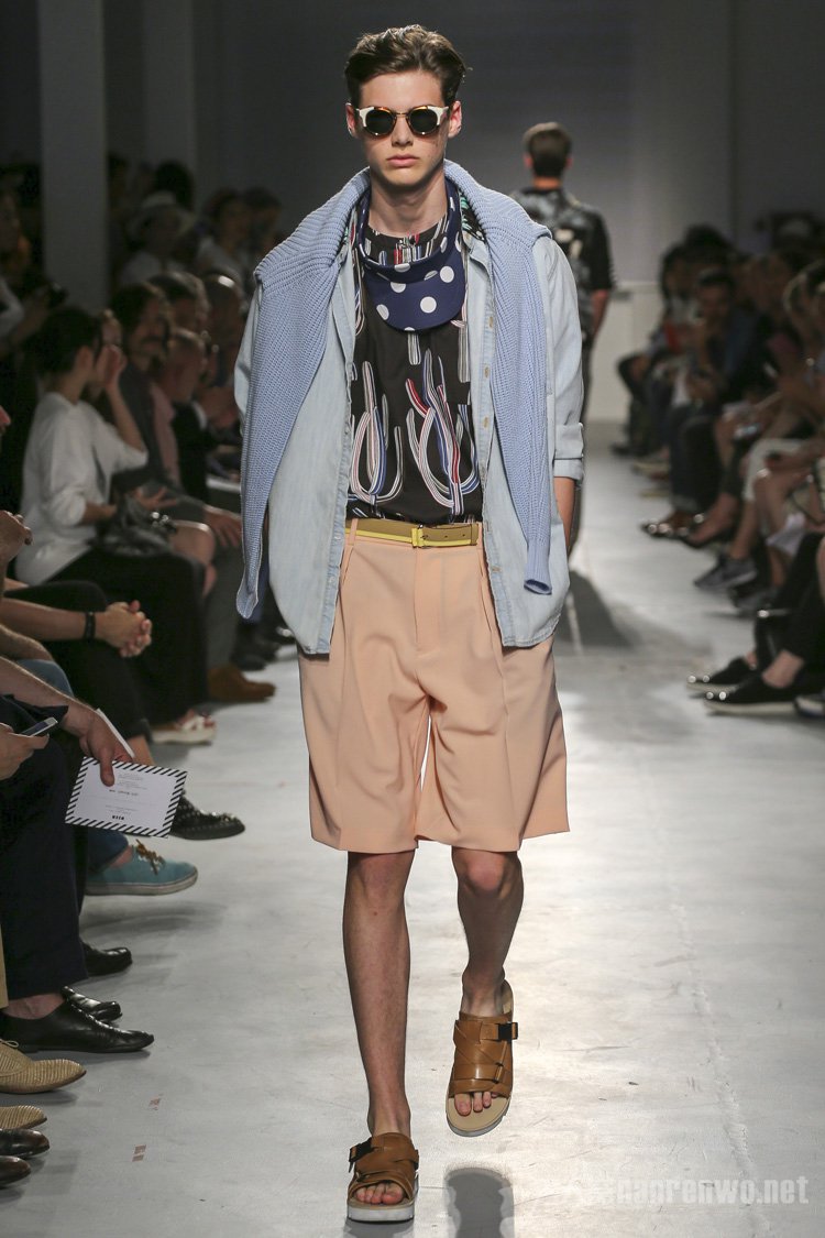 MSGM