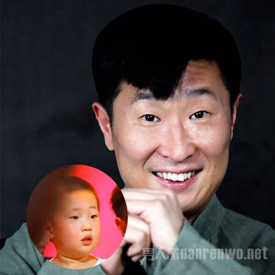 林永健林永健与儿子