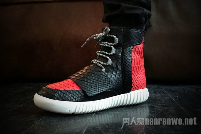 ݻƤװ Yeezy 750 Boost Ь