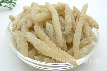 养生茶