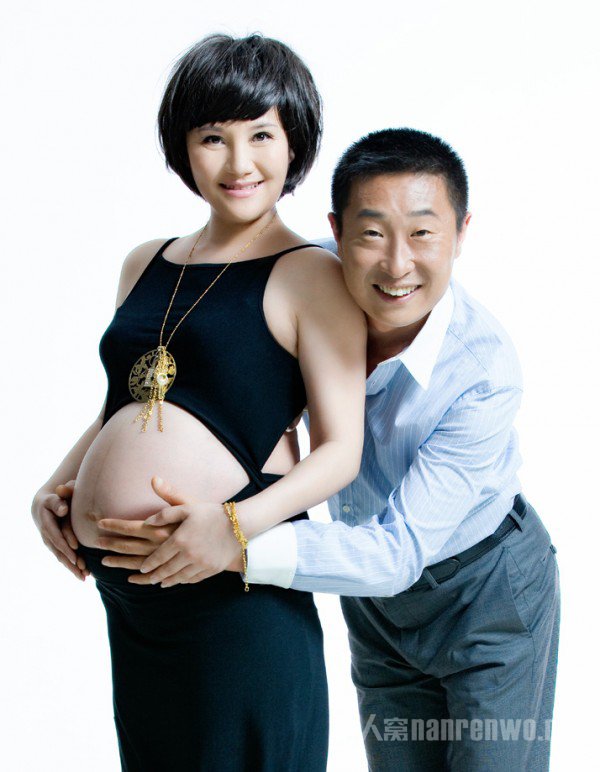 林永健夫妇