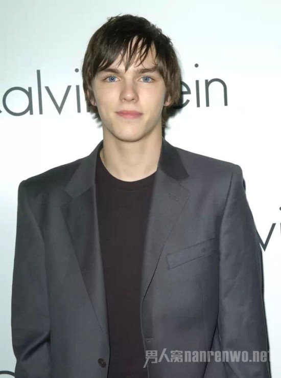 2008Nicholas Hoult