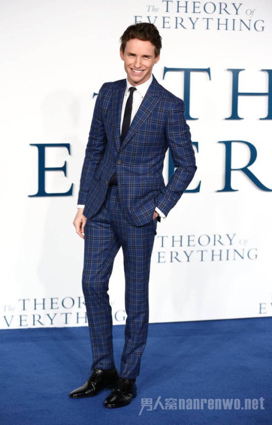 2014的Nicholas Hoult
