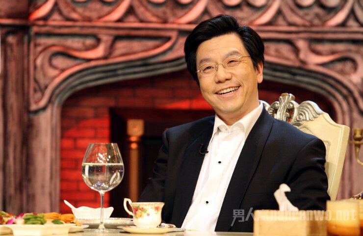 李开复