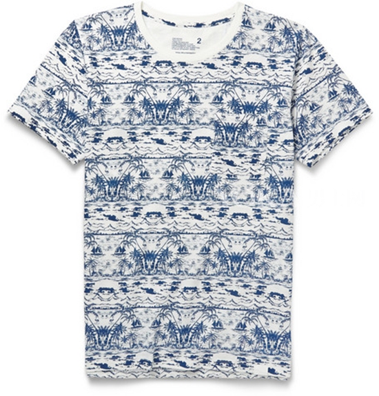 WHITE MOUNTAINEERING