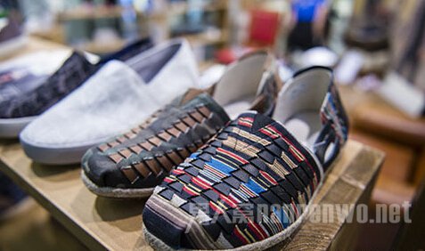 佛罗伦萨男装展缤纷品牌