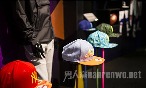 佛罗伦萨男装展缤纷品牌