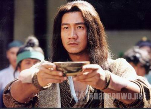 胡军电视剧详细列表介绍3