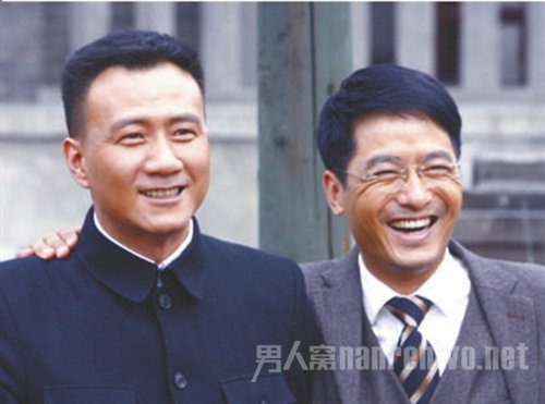 胡军电视剧详细列表介绍1