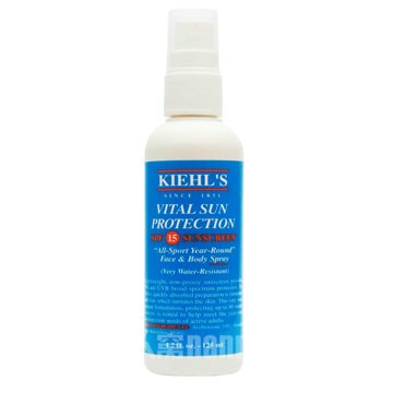 Kiehl'sϱʪɹ SPF15