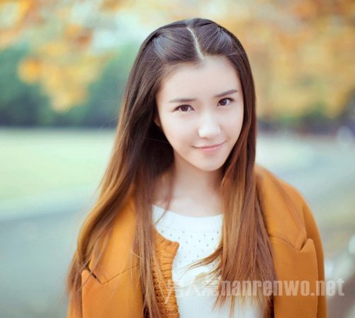 清纯妹子