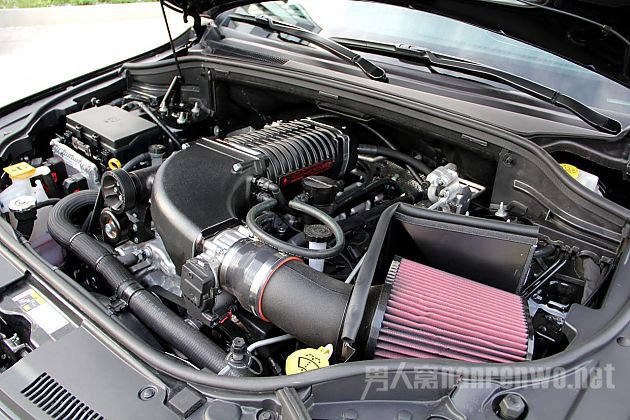 GeigerCarsװJeepŵSRT