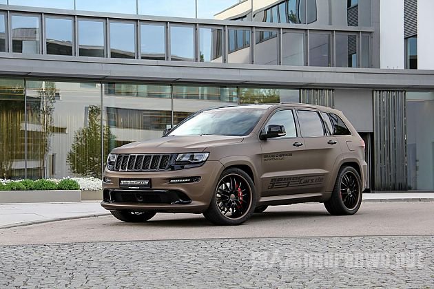 GeigerCarsJeepŵSRTƳµĸװĿ