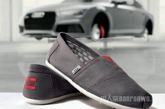 AudiγTomsЬ