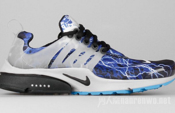 Nike Air Presto QS OG Retro 