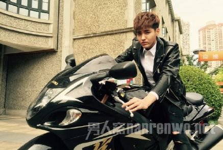 吴亦凡