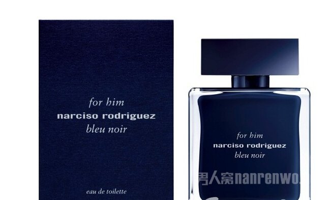 Narciso Rodriguez for Him Bleu Noir