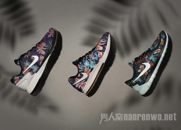 Nike 
