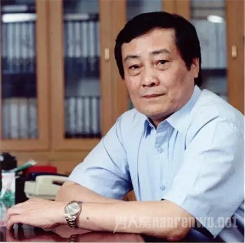 宗庆后