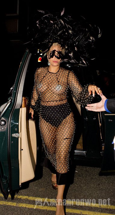Lady Gaga