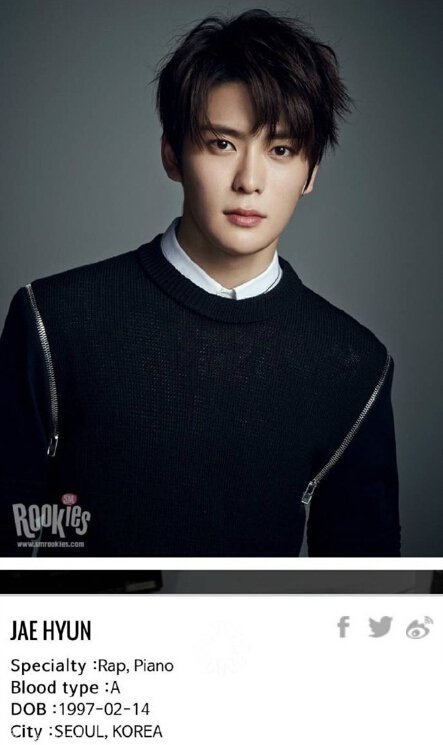 Jae Hyun