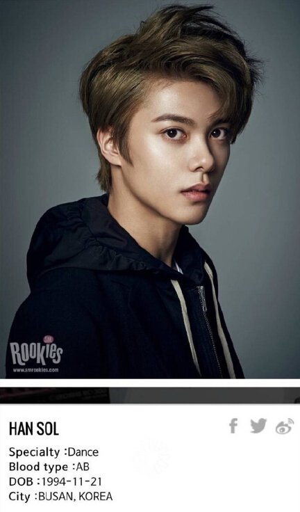 Han Sol