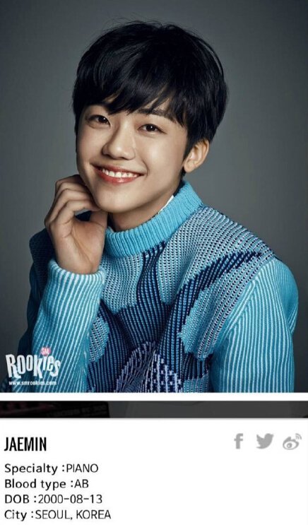 Jaemin