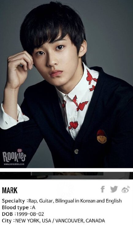 Mark