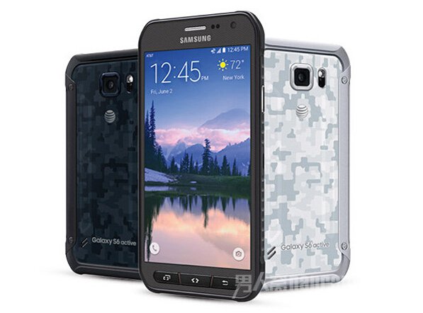 AT&TS6 Active IP68ˮǿ