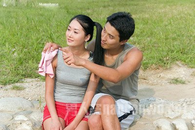 甜蜜