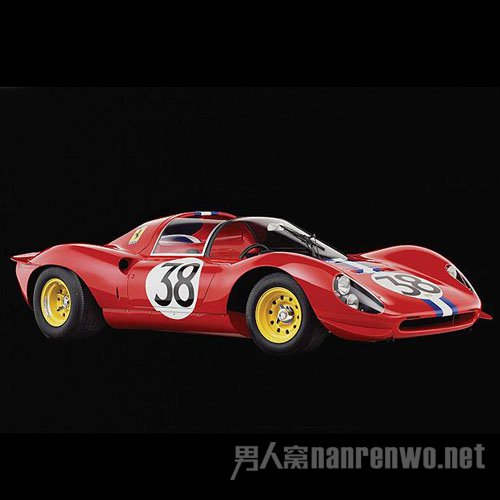 ͼΪ1958ͻDino 156 F2 óΪ˼Enzo FerrariĶ