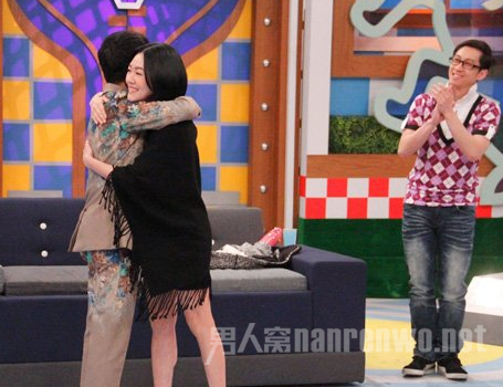 小S和黄子佼和解