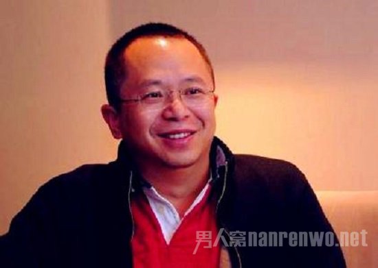 周鸿炜