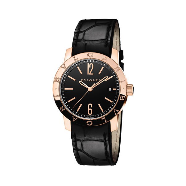 BVLGARI BVLGARI系列腕表
