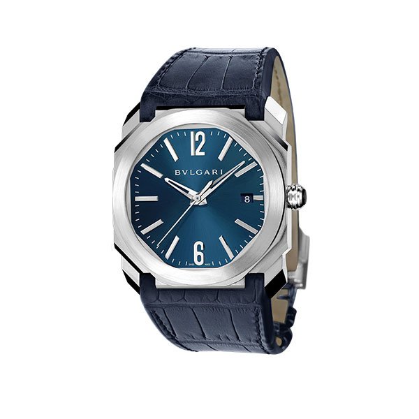 BVLGARI OCTO系列腕表