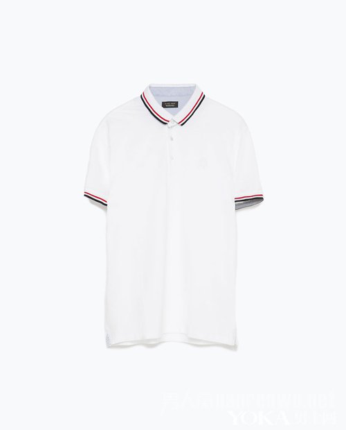 ZARA POLO 199.00