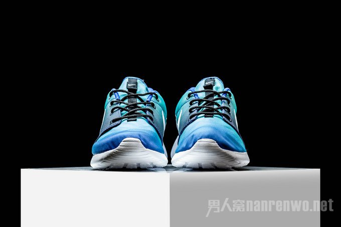 Ocean Zen跑鞋