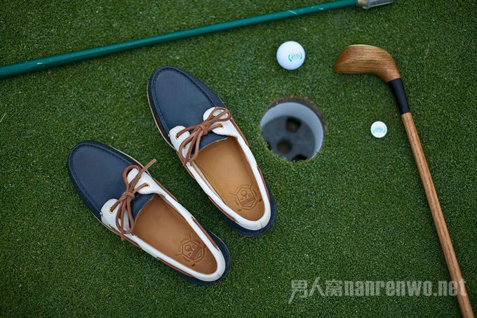 Extra Butter x SperryЬ